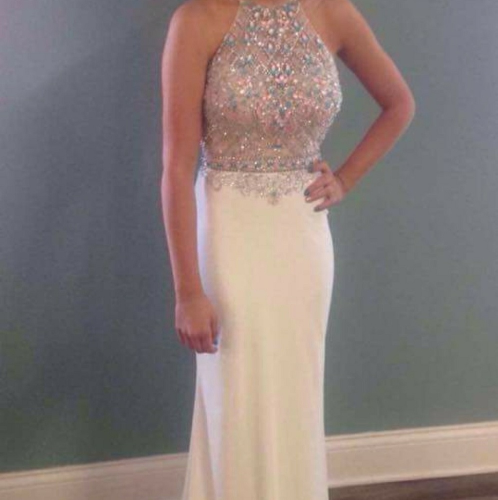 Prom Dress - Picture 2 of 2